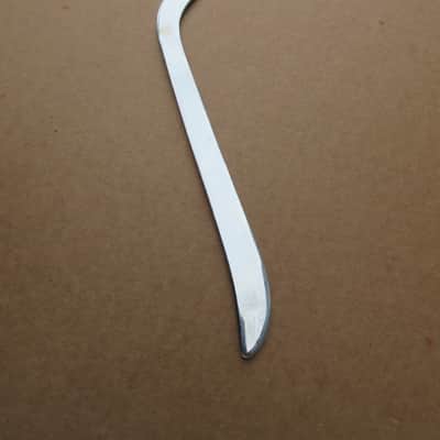 1960s Teisco Guitar Long Tremolo Arm Kingston Aria Kent Univox Silvertone National Japan image 2