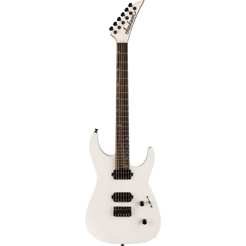 Jackson American Series Virtuoso HT image 2