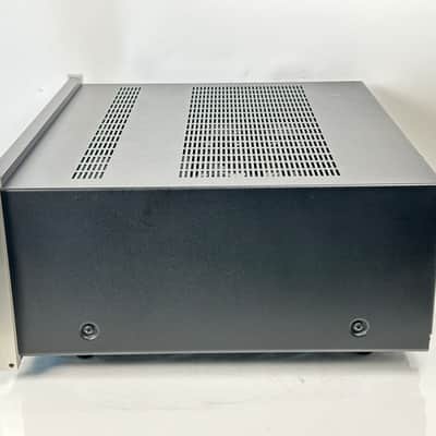 McIntosh C2200 Tube Preamplifier w/ Original Box image 7