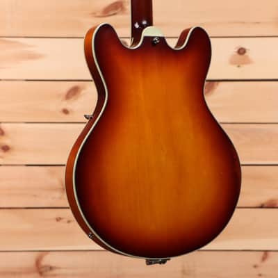 Eastman T64/v - Antique Goldburst-P2300787 image 6