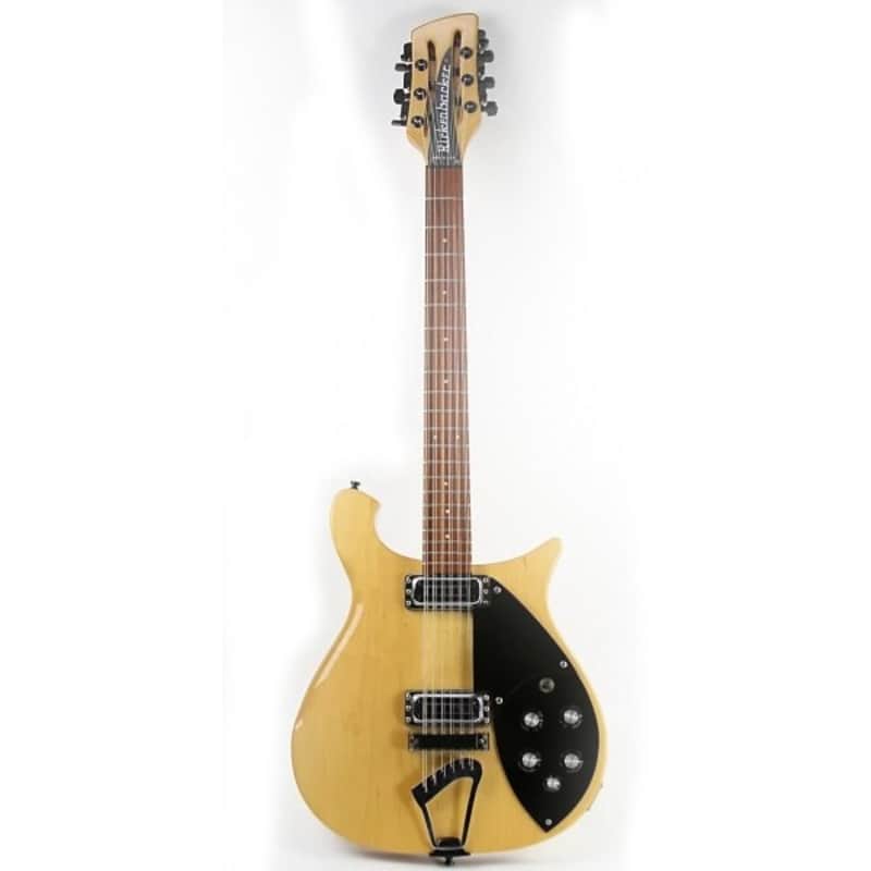 Rickenbacker 610/12 (1986-1993) image 1