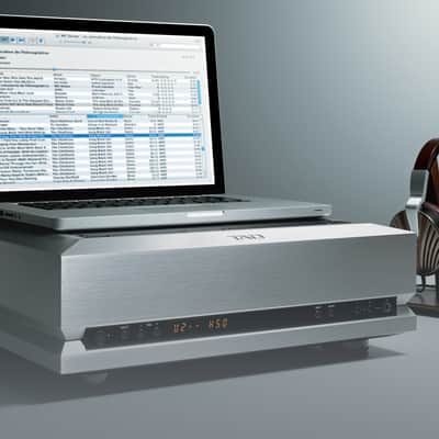TAD DA-1000TX - Evolution DAC - NEW! image 6