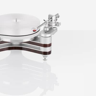 CLEARAUDIO INNOVATION Turntable (Cartridge and Tonearm NOT Included) - NEW! image 2