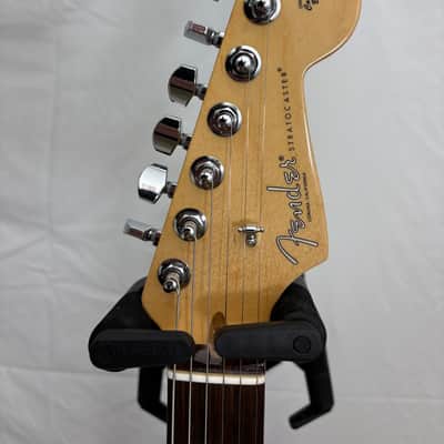 2025 Fender Mod Shop HH Stratocaster - Dark Night image 4