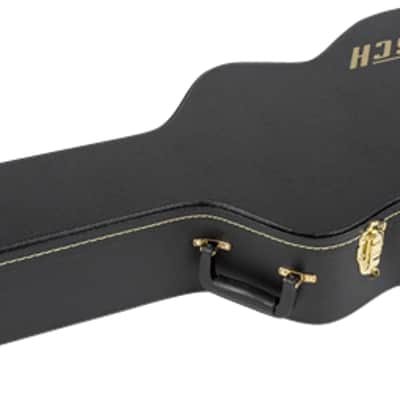 Gretsch G6238FT Guitar Case - Solid Body Flat Top Hardshell image 1