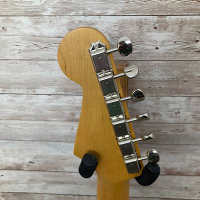 Used Fender JV Modified '50s Stratocaster HSS image 14