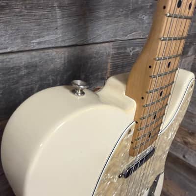 Fender Telecaster 2006 image 11