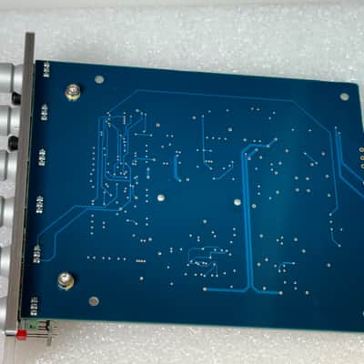 Elysia Mpressor 500 Series Compressor Module image 3