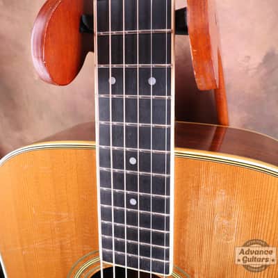 Martin 1977 D-35 image 10