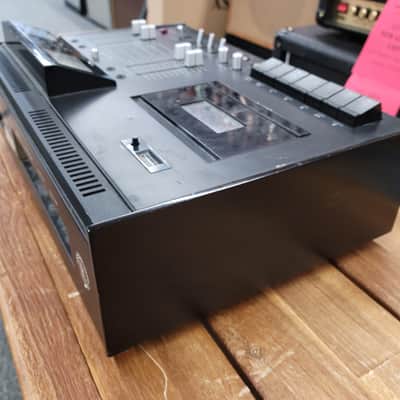 Harman/Kardon HK 2000 2 Channel Cassette Taoe Recorder 1980s Black image 7