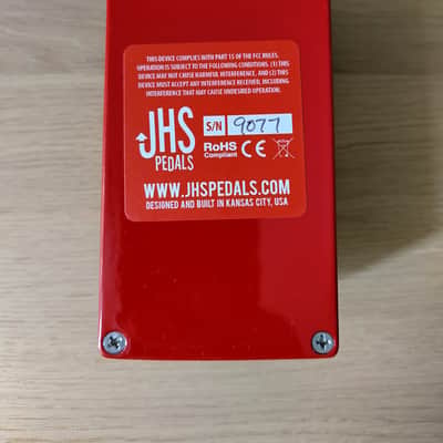 JHS Angry Charlie V3 (current version) image 6