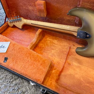 Fender Stratocaster 1978 Antigua image 3