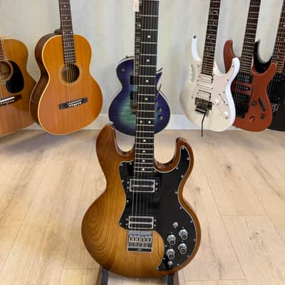 Peavey T-60 with Rosewood Fretboard 1978 - 1988 - Sunburst image 1