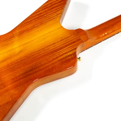 Gibson 1976 Explorer Electric Guitar Owned By Billie Joe Armstrong Of Green Day image 22
