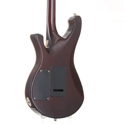 MD MM-PRODUCE MD-G1/R MD-Premier G1 Reborn Brown Sunburst [MD-G1R2310002] (06/22) image 9