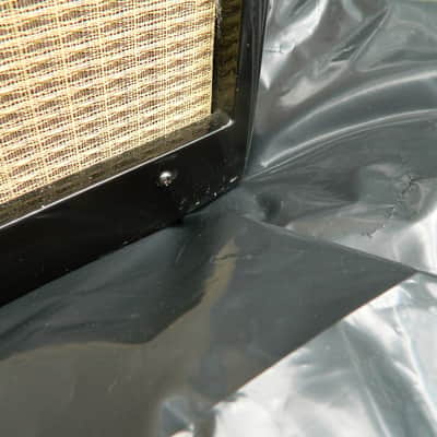 Fender Blues Junior Limited Edition Sunburst image 14