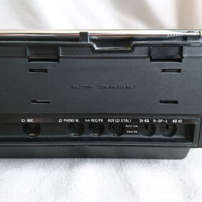 Sencor Mobile Hi-Fi S-5000 image 8