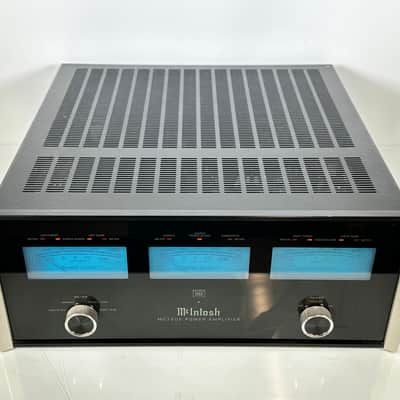 McIntosh MC7205 Five Channel Power Amplifier image 2