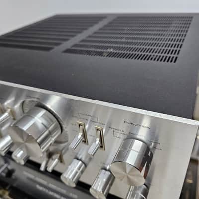 Pioneer SA-9800 Stereo Amplifier Serviced Operational. image 7