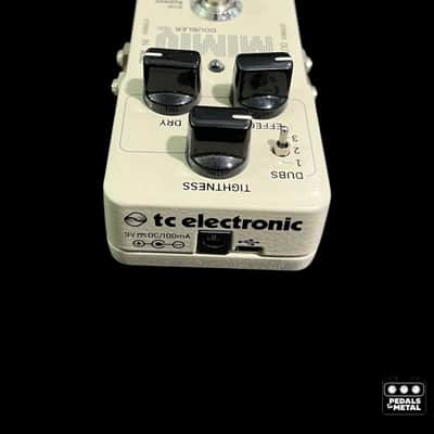 Wampler Plexi Drive V1 - X21070 image 4
