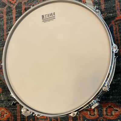 TAMA 14 x 5-Inch 50th Anniversary Limited Mastercraft Rosewood Reissue Snare Drum image 5