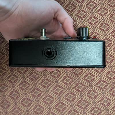 Tech 21 SansAmp GT2 1993 - Present - Black image 4