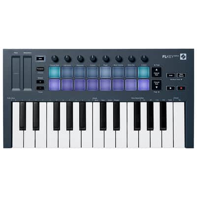 FLkey Mini Novation image 3
