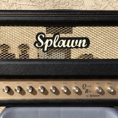 2005 Splawn Quick Rod (Quickrod) - Pre-Gears, 3-Pre, Heyboer Iron image 2