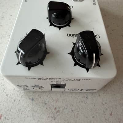 Ampeg Opto Comp image 5
