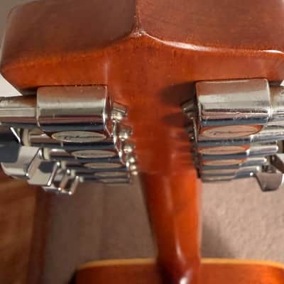 Takamine EG510S-12 Electro Acoustic 12 String image 9
