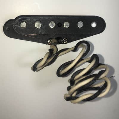 Down South Guitars "Brimstone+" Tele Neck image 1