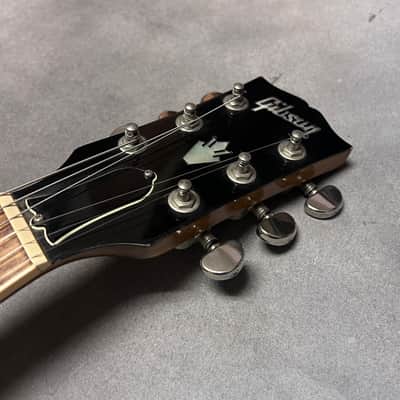 1998 Gibson ES-335 Natural Flame w/OHSC BEAUTIFUL!! image 2
