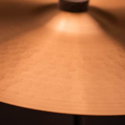 Meinl 16" Pure Alloy Medium Crash image 3
