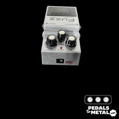 Boss FZ-5 Fuzz-x11789 image 2