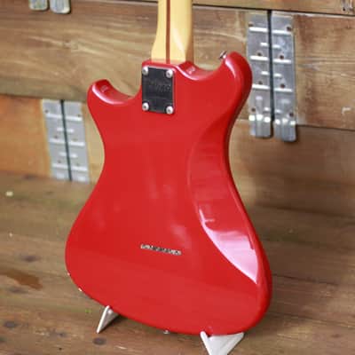 Westone Concord II 1983 - Red image 13