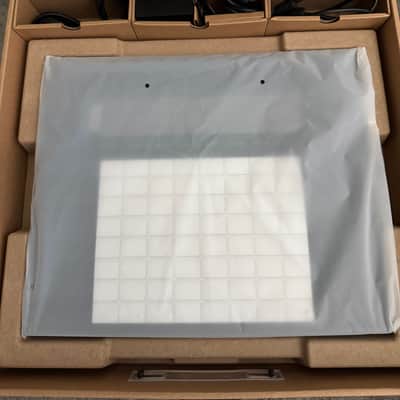 Ableton Push 3 Standalone Workstation 2023 - Present - Black - With Gig Bag image 5