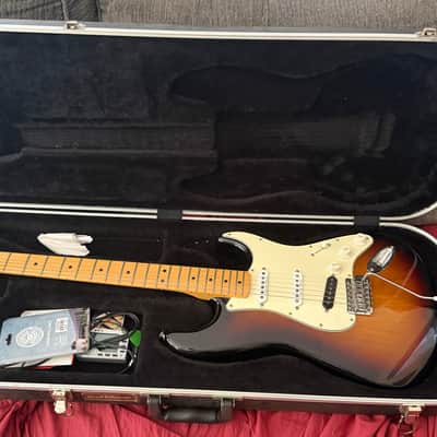 Fender MiM Stratocaster image 1