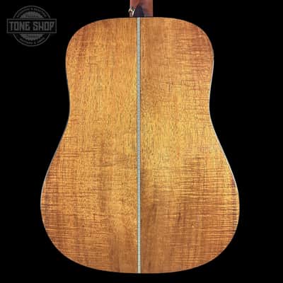 Used 2001 Martin Special Edition SPD-16K2 w/case TSU24351 image 14