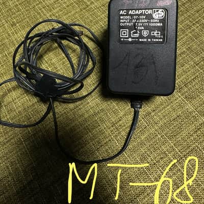 Casio MT-68 image 19