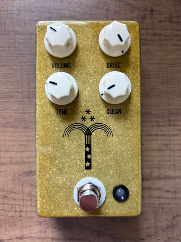 JHS Morning Glory Clean