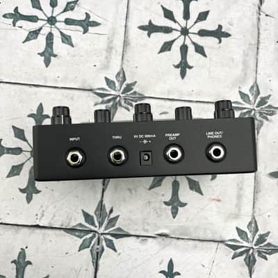 Ampeg SGT-DI Bass Preamp / DI image 3