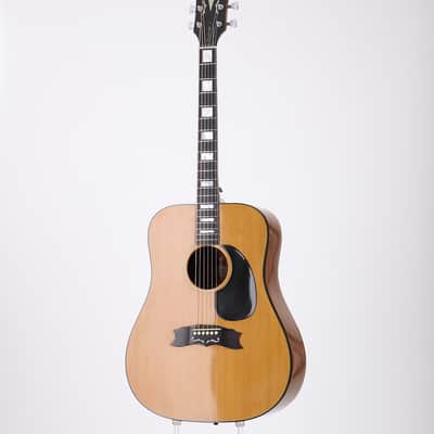 Gibson Heritage Custom 1971 - 1976