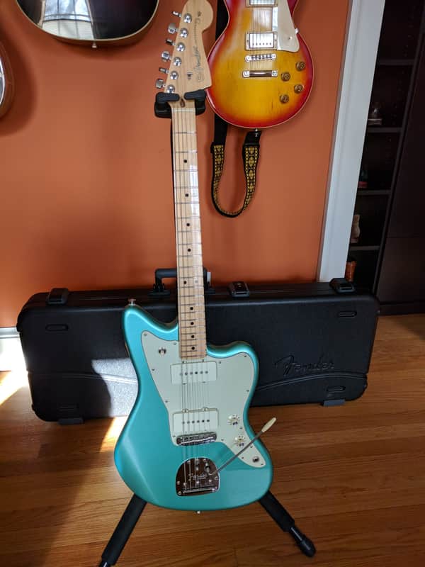 Fender American Professional Jazzmaster