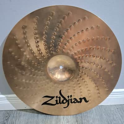 Zildjian Custom Z Medium Crash 16' image 3