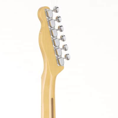 FENDER USA American Vintage II 1972 Telecaster Thinline MF 3-Tone Sunburst [V13079] (07/06) image 12
