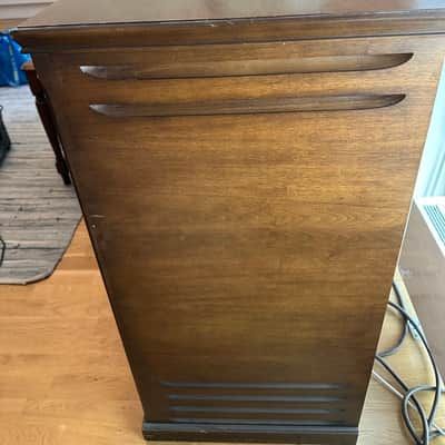 1974 Hammond B3 Organ with Leslie 147 image 7