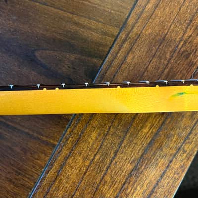 Fender Hot Rod Stratocaster Neck 2011 New Tuners Excellent Condition image 6
