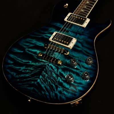 PRS Guitars Wildwood Wood Library McCarty SC 594 - Brazilian Rosewood, 10 Top image 6