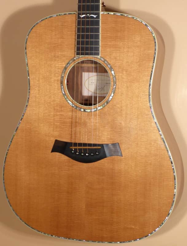 1998 Taylor W-10 image 1