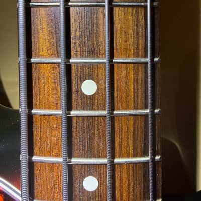 Fender American Vintage Reissue '62 Precision Bass AVRI 1994 image 22